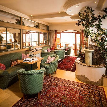 Vital - Und Wellnesshotel Hanneshof Фільцмос Екстер'єр фото